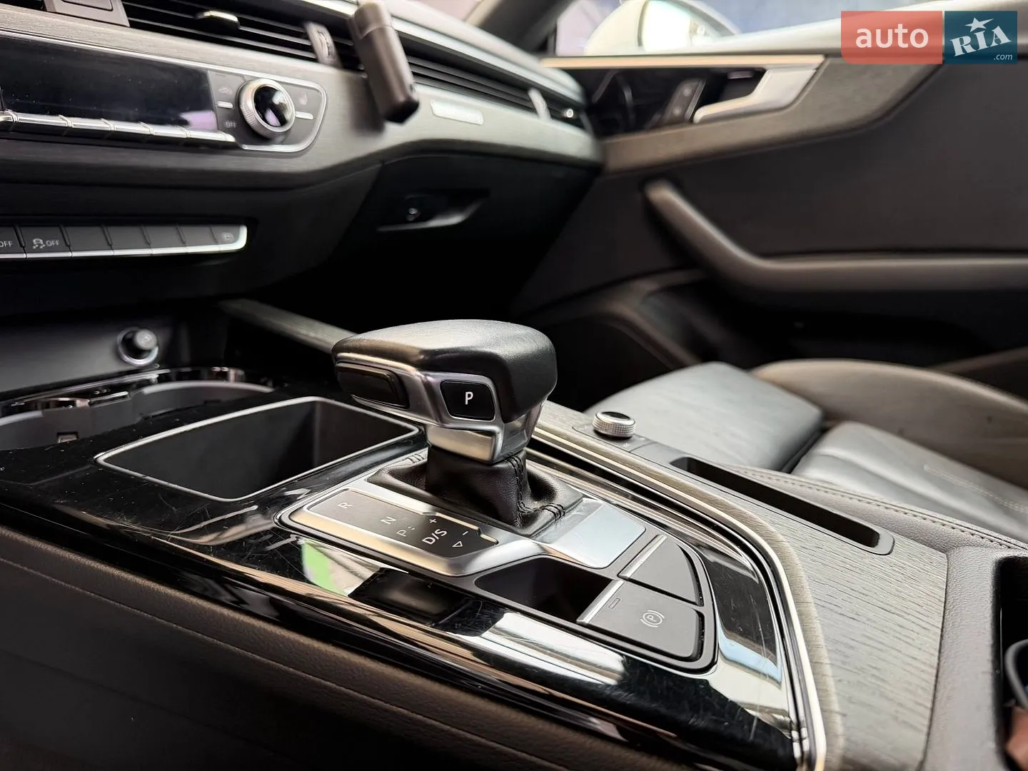 2020 Audi A5 - мініатюра 18
