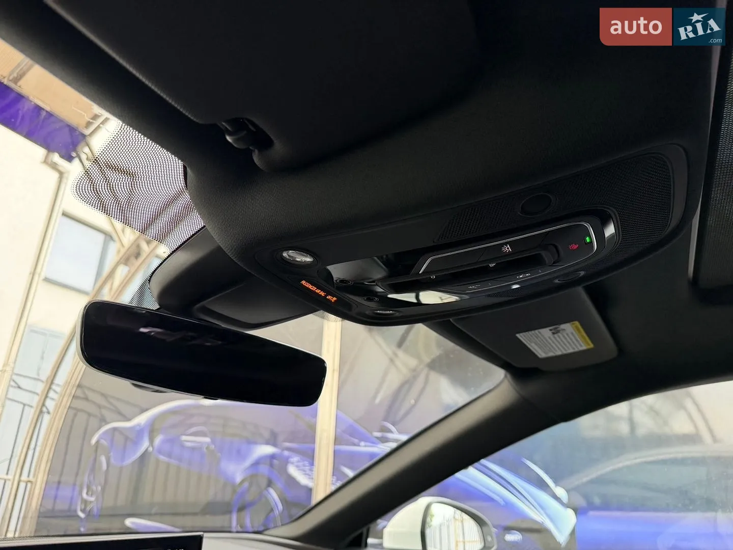 2020 Audi A5 - мініатюра 21