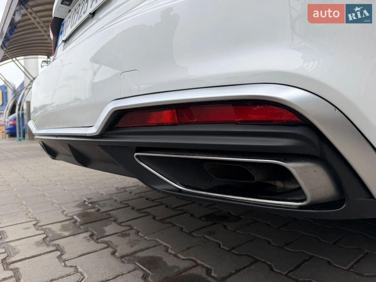 2020 Audi A5 - мініатюра 34