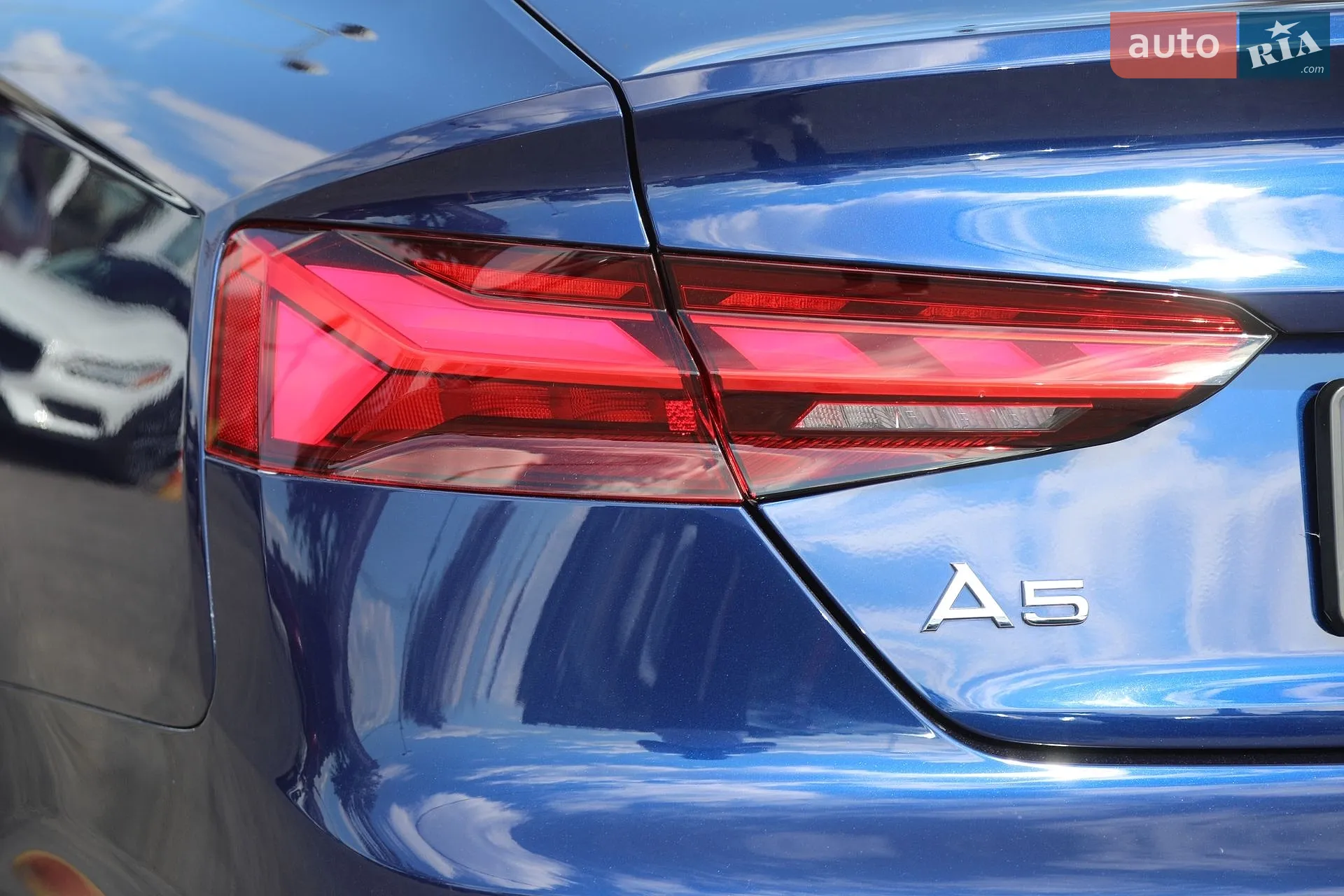 2023 Audi A5 - мініатюра 10