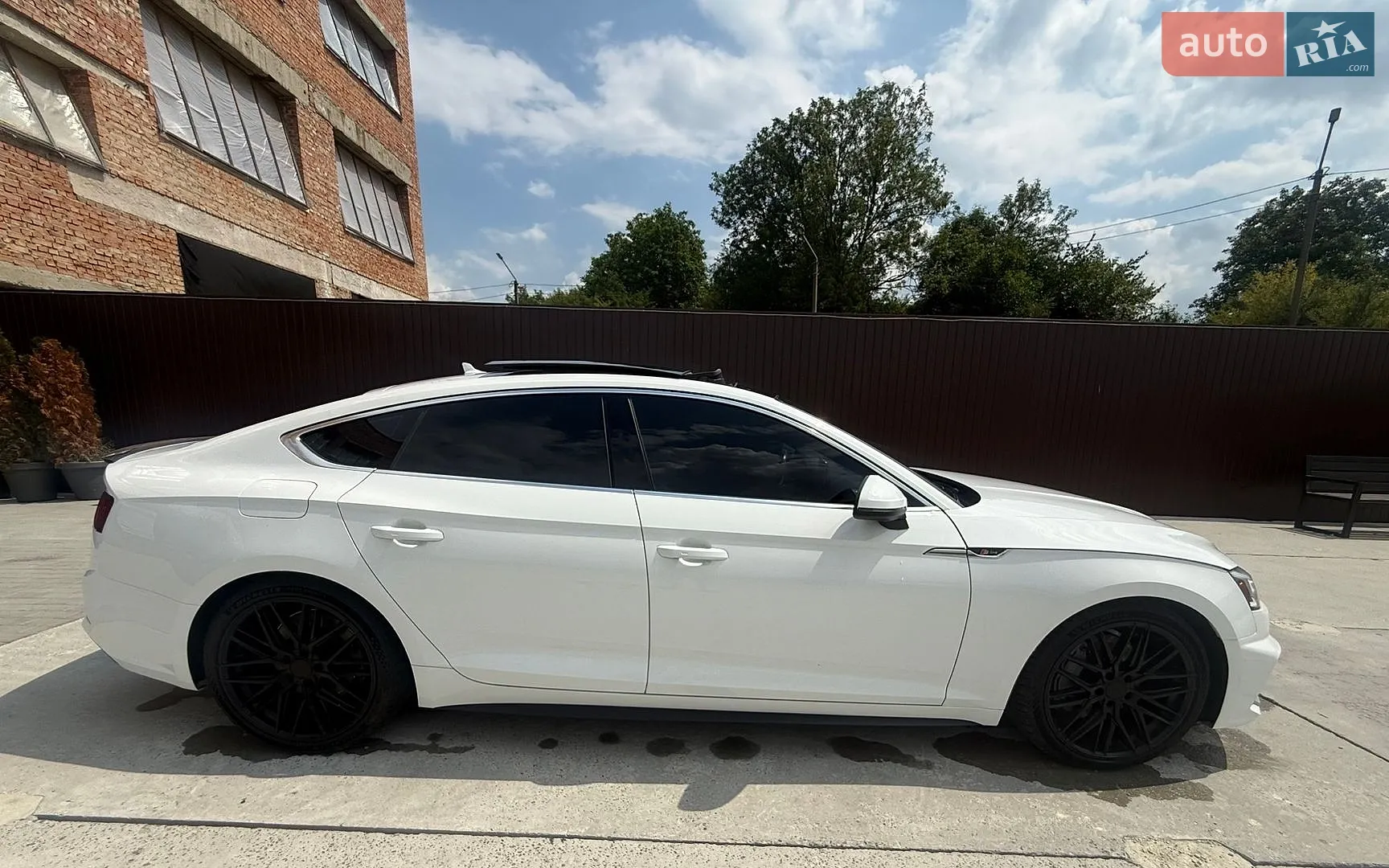 2017 Audi A5 - мініатюра 12