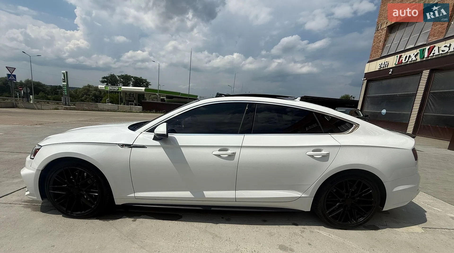 2017 Audi A5 - мініатюра 11