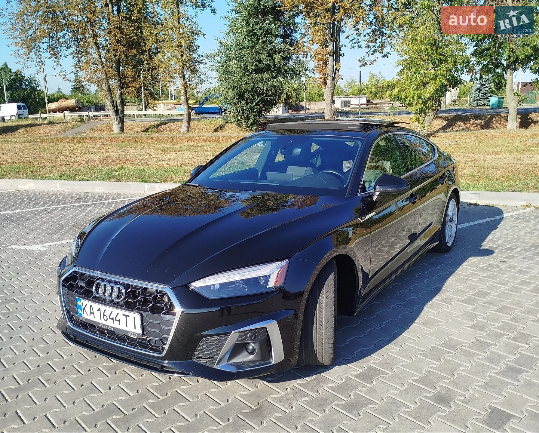 2023 Audi A5 - мініатюра 26