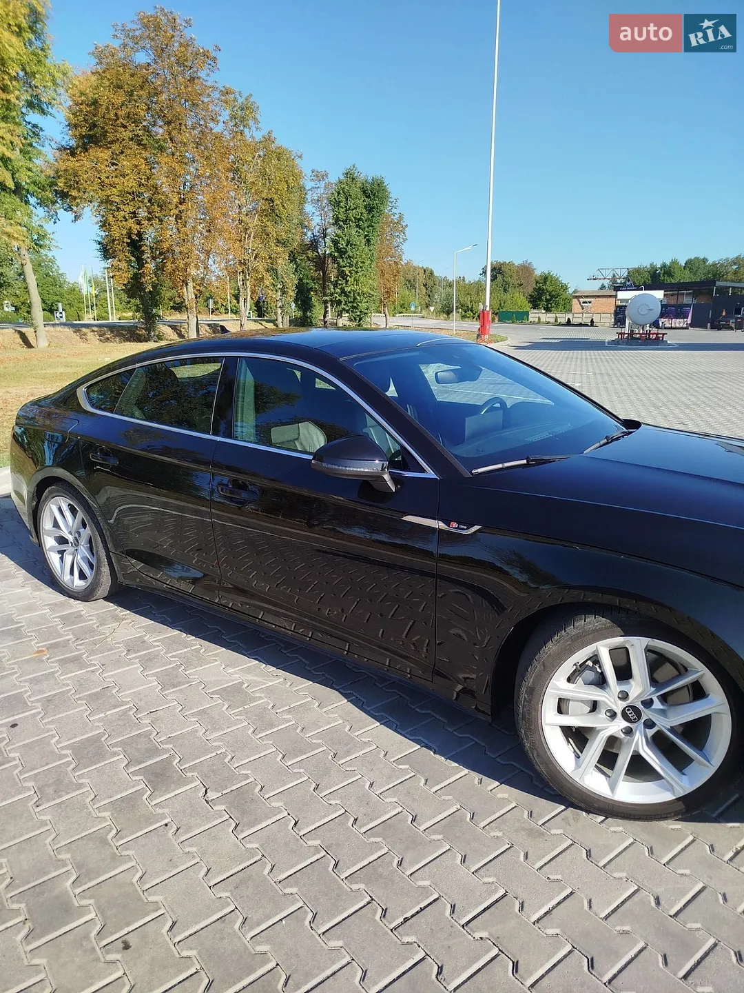 2023 Audi A5 - мініатюра 31