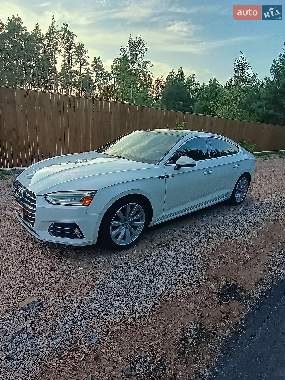 2017 Audi A5 - мініатюра 8