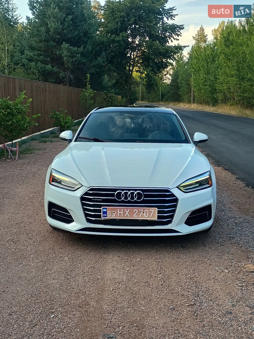 2017 Audi A5 - мініатюра 14
