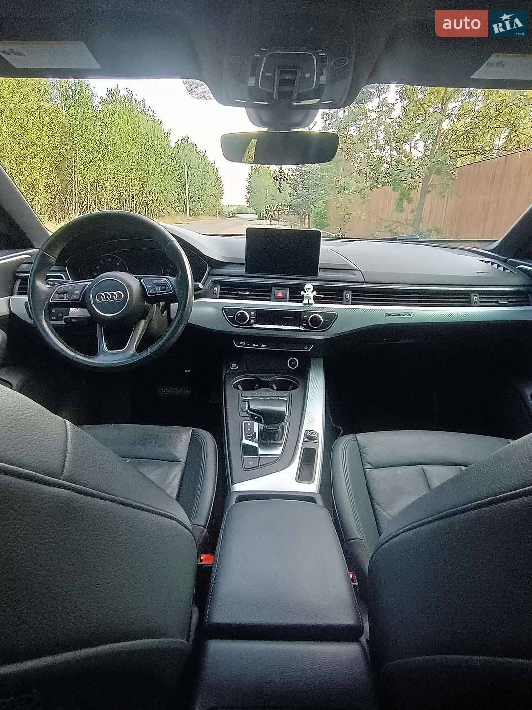 2017 Audi A5 - мініатюра 25