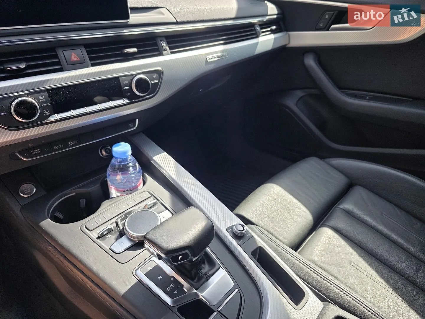 2017 Audi A5 - мініатюра 13