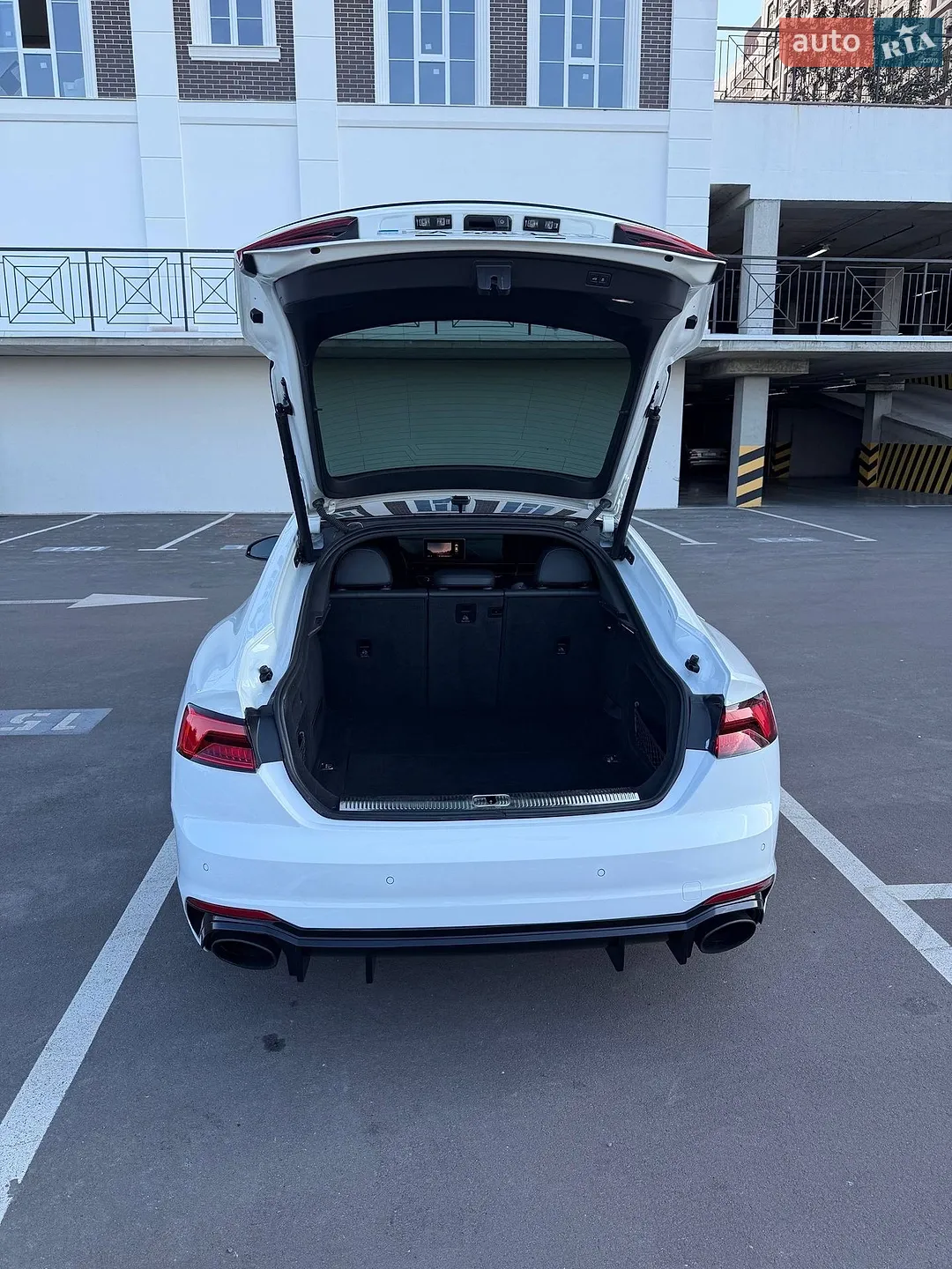 2019 Audi A5 - мініатюра 12