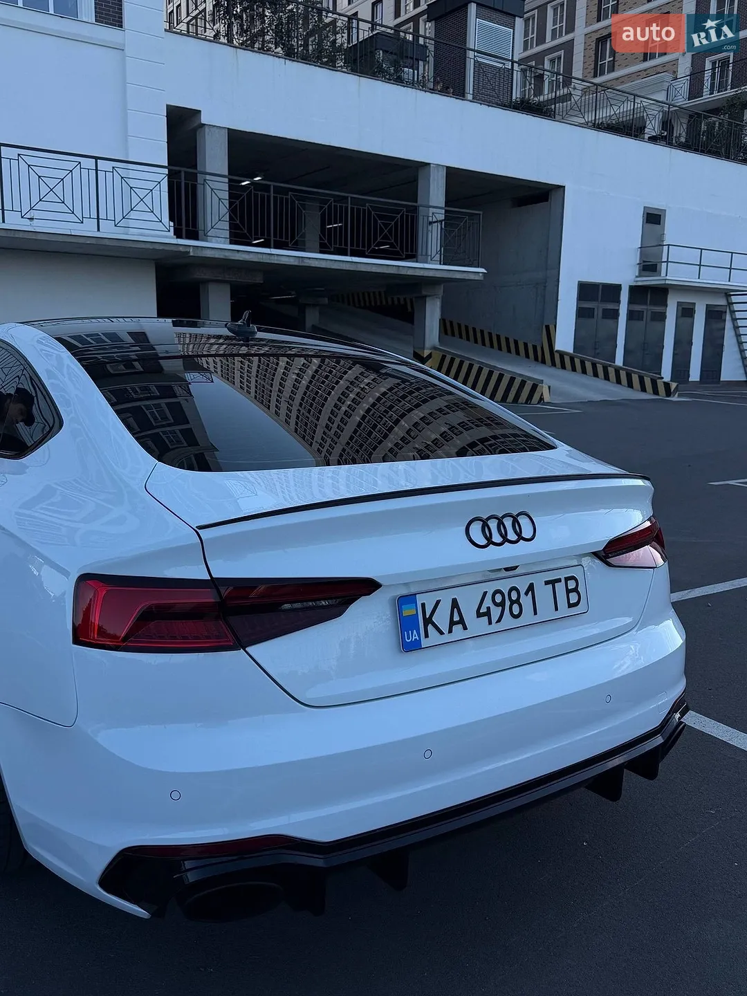 2019 Audi A5 - мініатюра 11