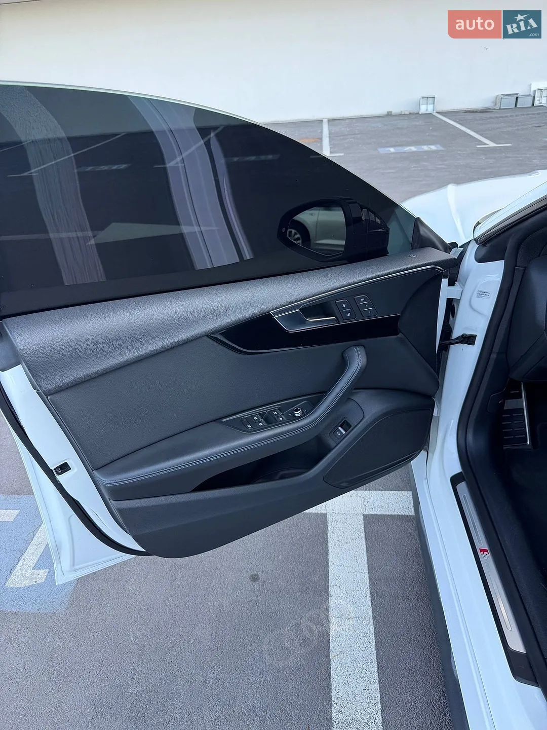 2019 Audi A5 - мініатюра 15