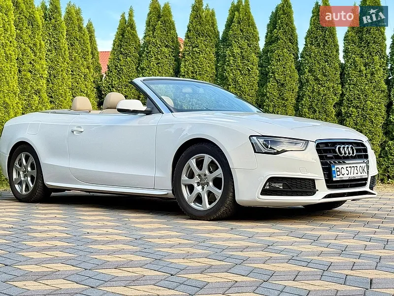 Audi A5 Sportback 2009