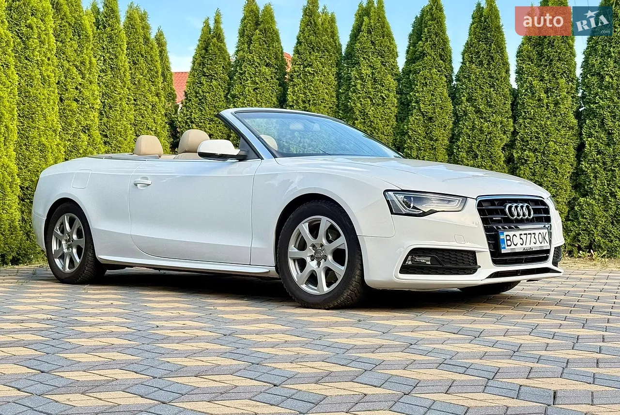 2010 Audi A5 - мініатюра 11
