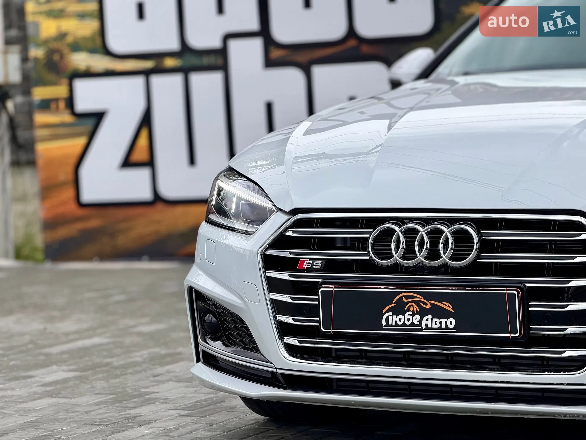 2018 Audi A5 - мініатюра 10