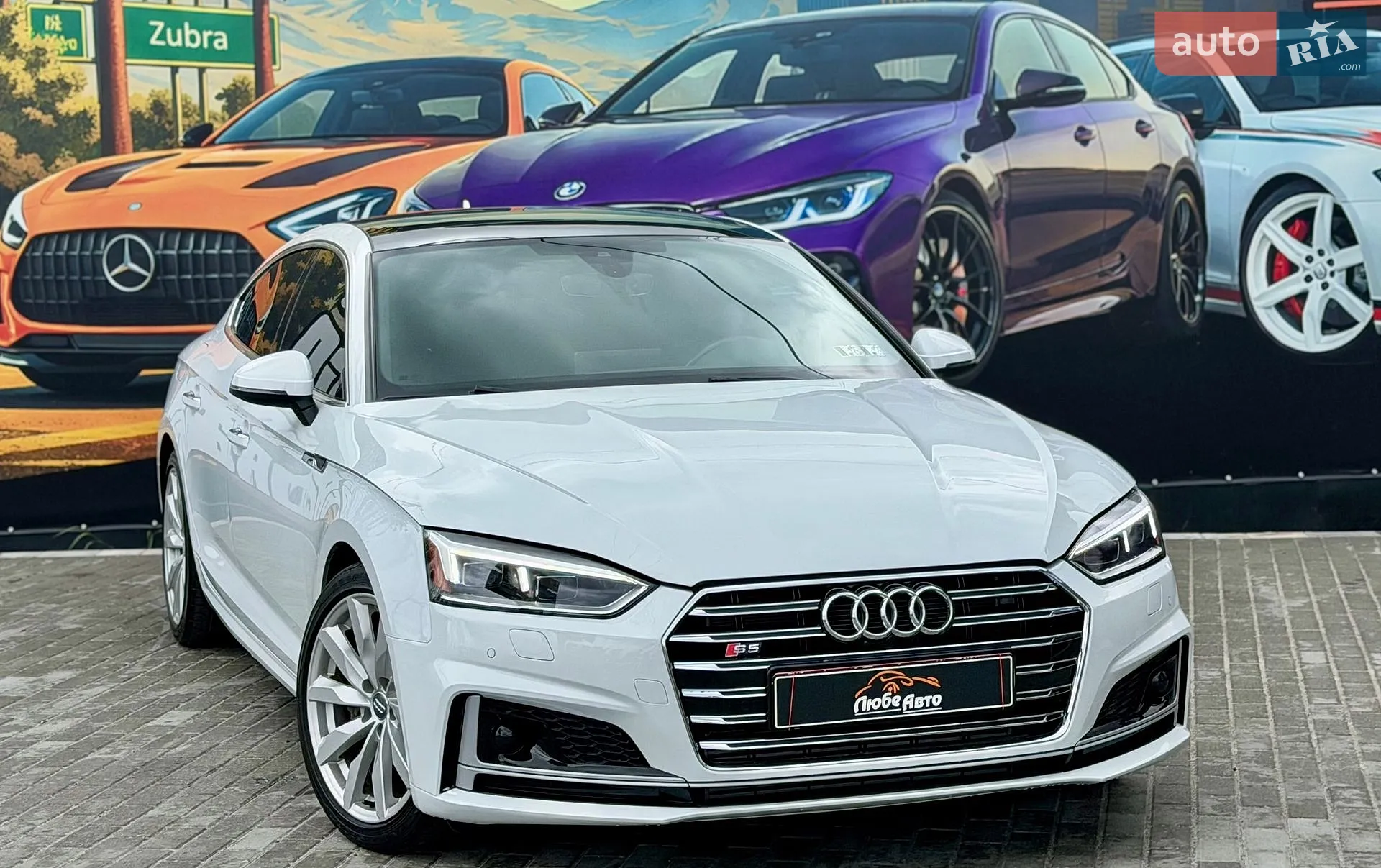 2018 Audi A5 - мініатюра 14