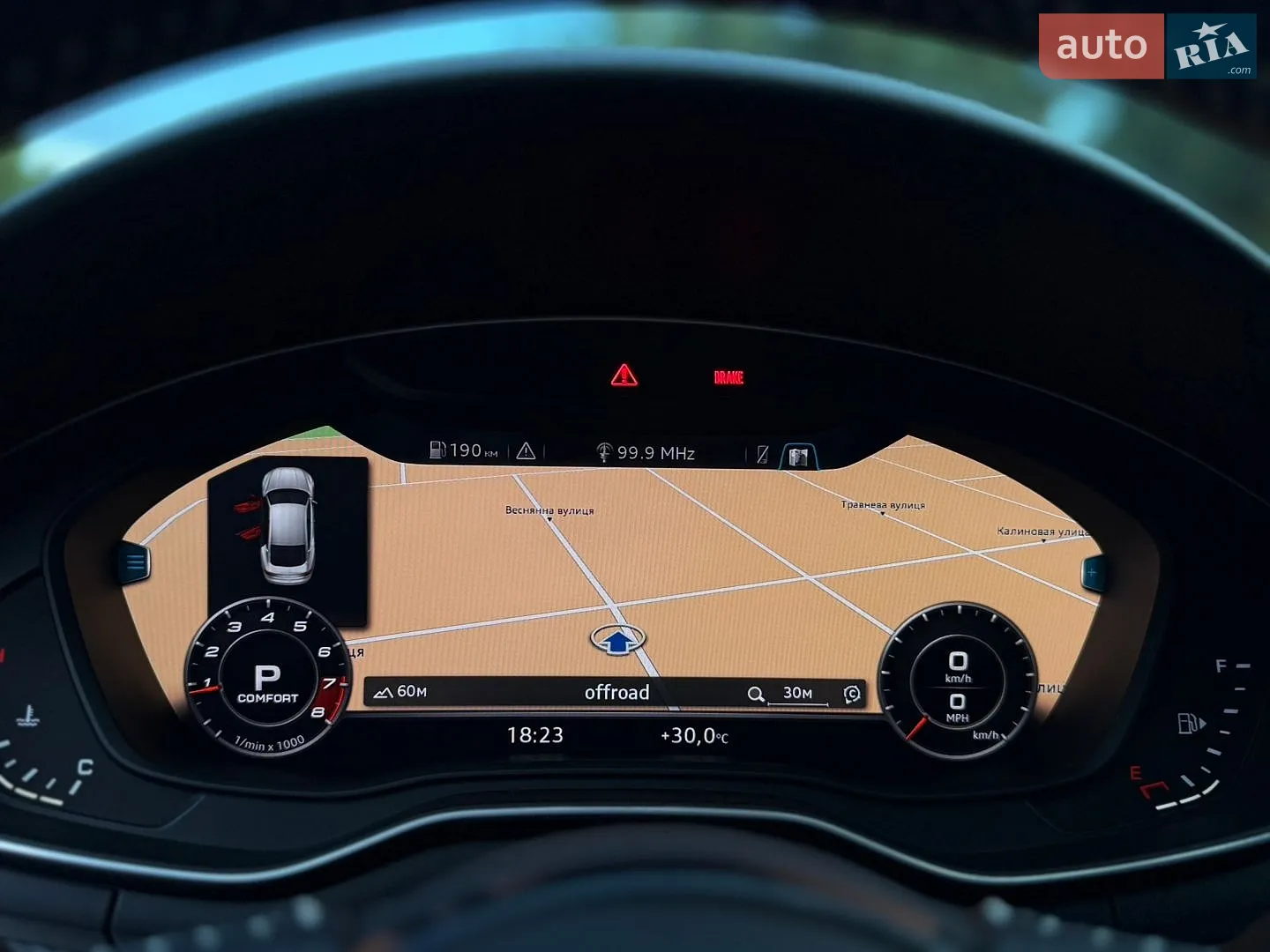 2018 Audi A5 - мініатюра 11