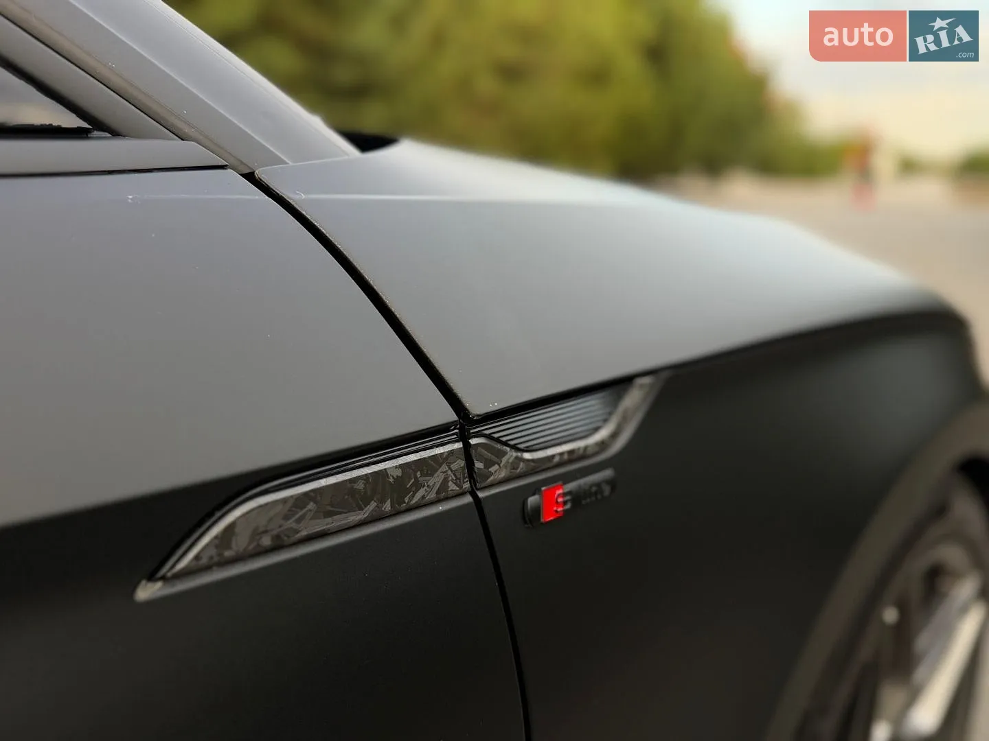 2018 Audi A5 - мініатюра 14