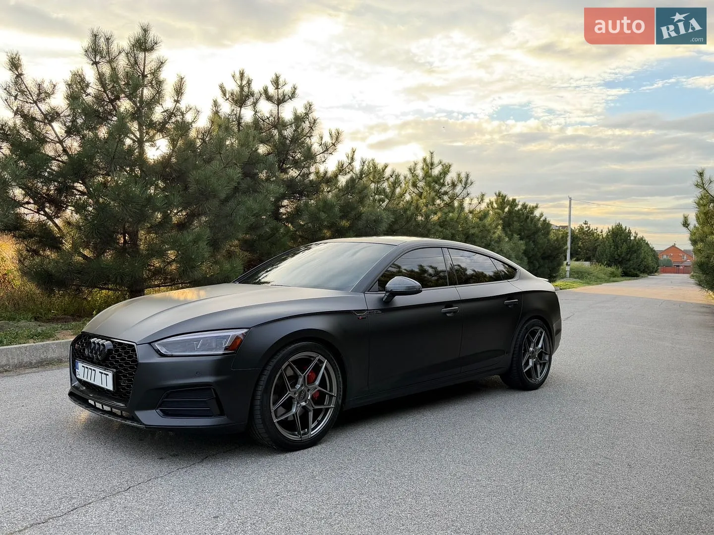 2018 Audi A5 - мініатюра 26