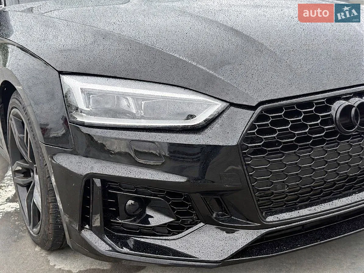 2019 Audi A5 - мініатюра 31