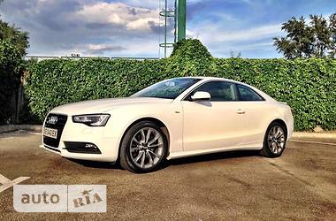 Audi A5 2012