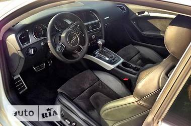 Купе Audi A5 2012 в 