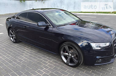 Audi A5 2010