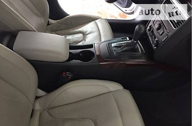 Купе Audi A5 2011 в Киеве