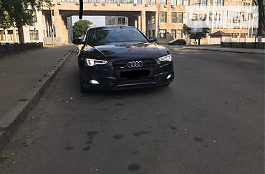 Купе Audi A5 2012 в Харькове