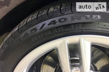 Купе Audi A5 2015 в 