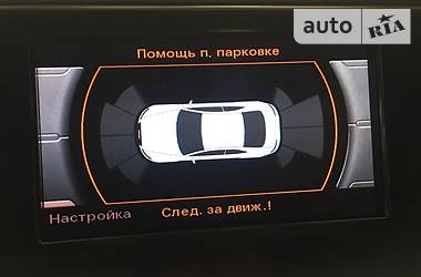 Купе Audi A5 2015 в 