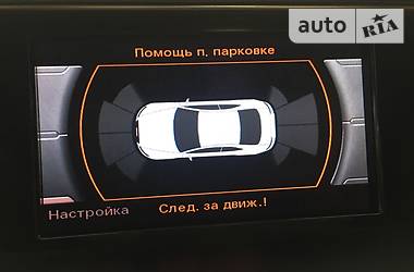 Купе Audi A5 2015 в Киеве