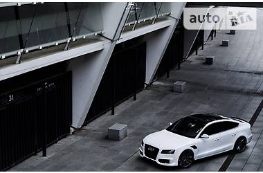 Седан Audi A5 2011 в Киеве