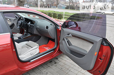 Купе Audi A5 2008 в Одессе