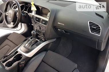 Седан Audi A5 2012 в Рівному