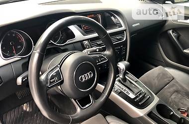 Лифтбек Audi A5 2013 в Киеве