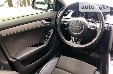 Лифтбек Audi A5 2013 в Киеве