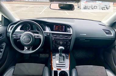 Лифтбек Audi A5 2012 в Киеве