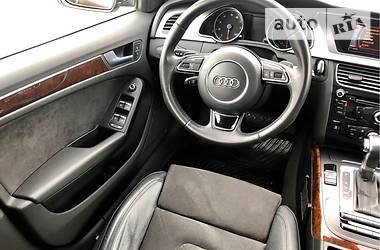 Лифтбек Audi A5 2012 в Киеве