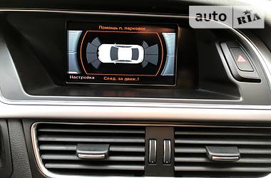 Седан Audi A5 2014 в Чернигове