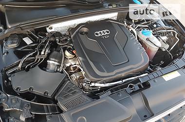 Хэтчбек Audi A5 2015 в Виннице