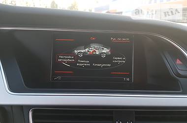 Хэтчбек Audi A5 2015 в Виннице
