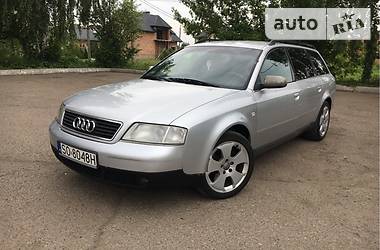 Универсал Audi A5 2000 в 