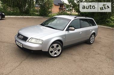 Универсал Audi A5 2000 в 