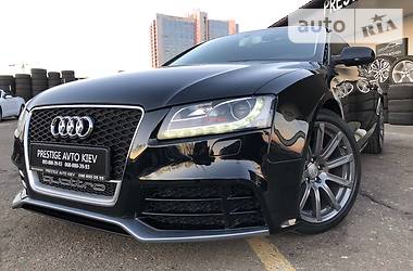 Audi A5 2012