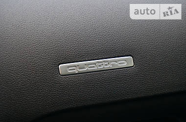 Купе Audi A5 2015 в 