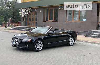 Audi A5 2011
