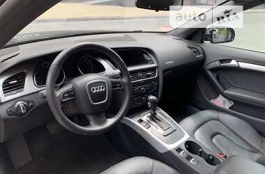 Кабріолет Audi A5 2011 в 