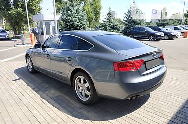 Хетчбек Audi A5 2013 в 