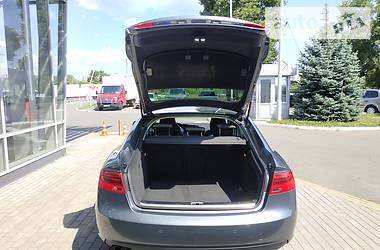 Хетчбек Audi A5 2013 в 