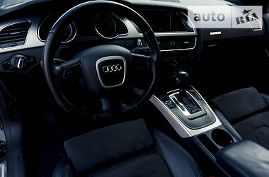 Купе Audi A5 2010 в Киеве